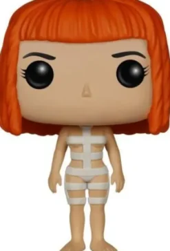 Leeloo (Bandes)