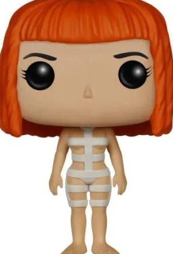 Leeloo (Bandes)