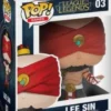 Lee Sin
