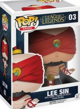 Lee Sin