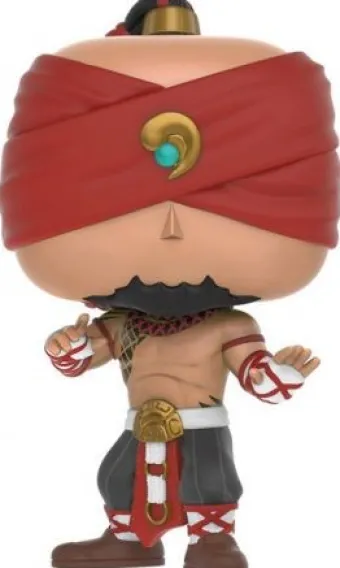 Lee Sin