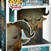 Le Faune