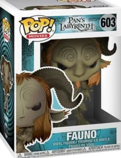 Le Faune
