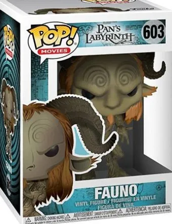 Le Faune