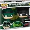 Le Frelon Vert & Kato - 2 pack