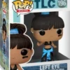 Left Eye [avec Chase]
