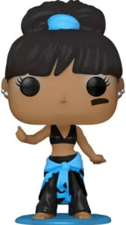 Left Eye [avec Chase]