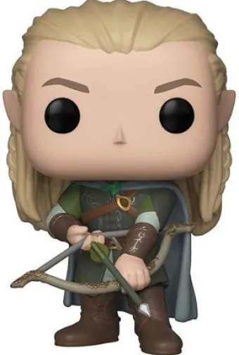 Legolas
