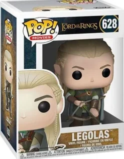 Legolas