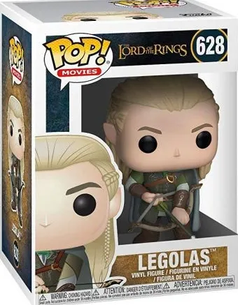Legolas