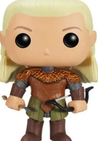 Legolas