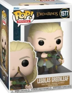 Legolas Greenleaf