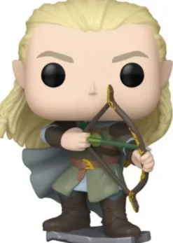 Legolas Greenleaf