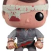 Le Gouverneur - Bloody