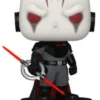Le Grand Inquisiteur