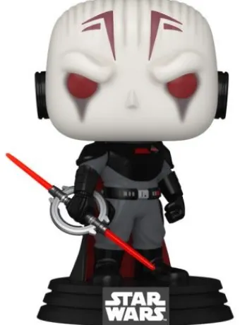 Le Grand Inquisiteur