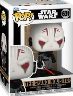 Le Grand Inquisiteur