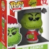 Le Grinch [avec Chase]