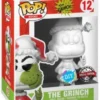 Le Grinch DIY