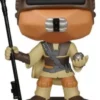 Leia Organa (Boushh)