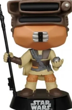 Leia Organa (Boushh)