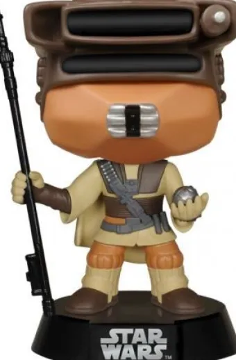 Leia Organa (Boushh)