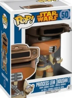 Leia Organa (Boushh)