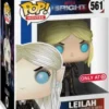 Leilah