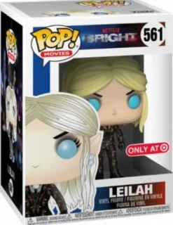 Leilah