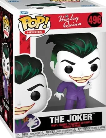 Le Joker
