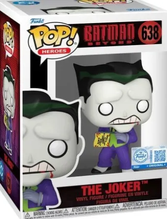 Le Joker