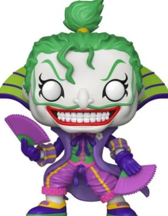 Le Joker