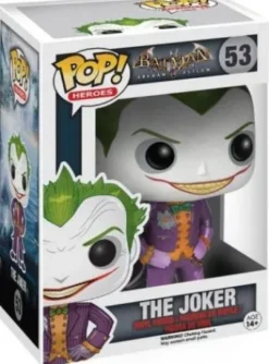 Le Joker