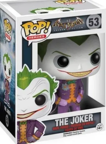 Le Joker