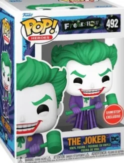 Le Joker