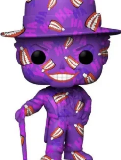 Le Joker - Art Series