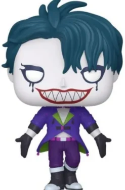 Le Joker [avec Chase]