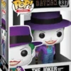 Le Joker [avec Chase]