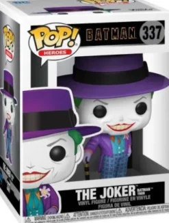 Le Joker [avec Chase]