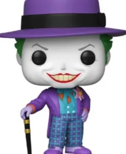 Le Joker [avec Chase]