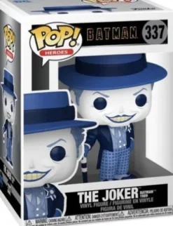 Le Joker (Batman 1989)