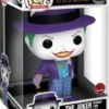 Le Joker (Batman 1989) - 25 cm