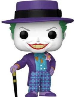 Le Joker (Batman 1989) - 25 cm
