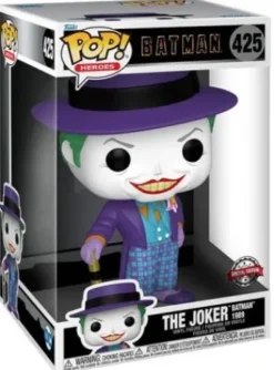 Le Joker (Batman 1989) - 25 cm