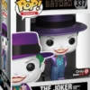 Le Joker (Batman 1989) - Métallique