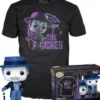 Le Joker (Batman 1989) - T-shirt