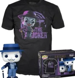 Le Joker (Batman 1989) - T-shirt