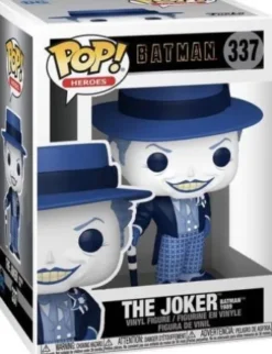 Le Joker (Batman 1989) - T-shirt