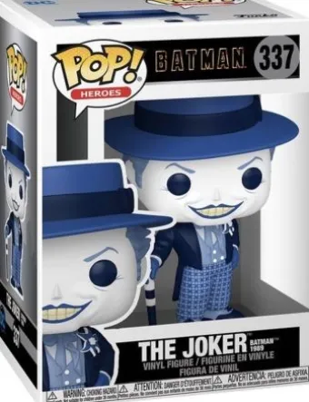 Le Joker (Batman 1989) - T-shirt