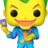 Le Joker Black Light